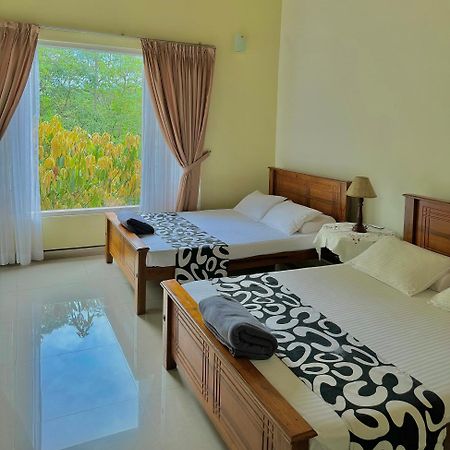 Hanthana Holiday Rooms Канді Екстер'єр фото