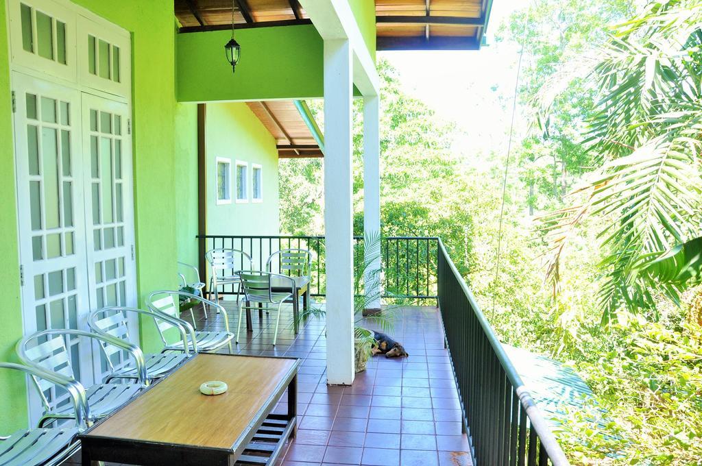 Hanthana Holiday Rooms Канді Екстер'єр фото