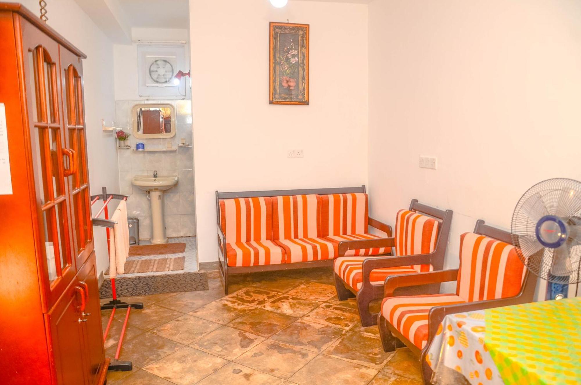Hanthana Holiday Rooms Канді Номер фото
