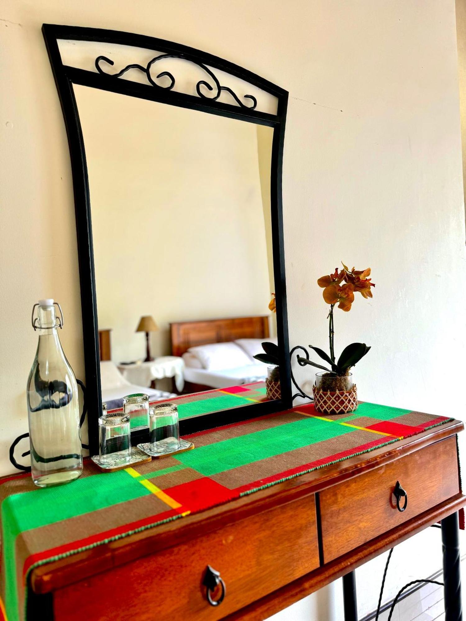 Hanthana Holiday Rooms Канді Екстер'єр фото