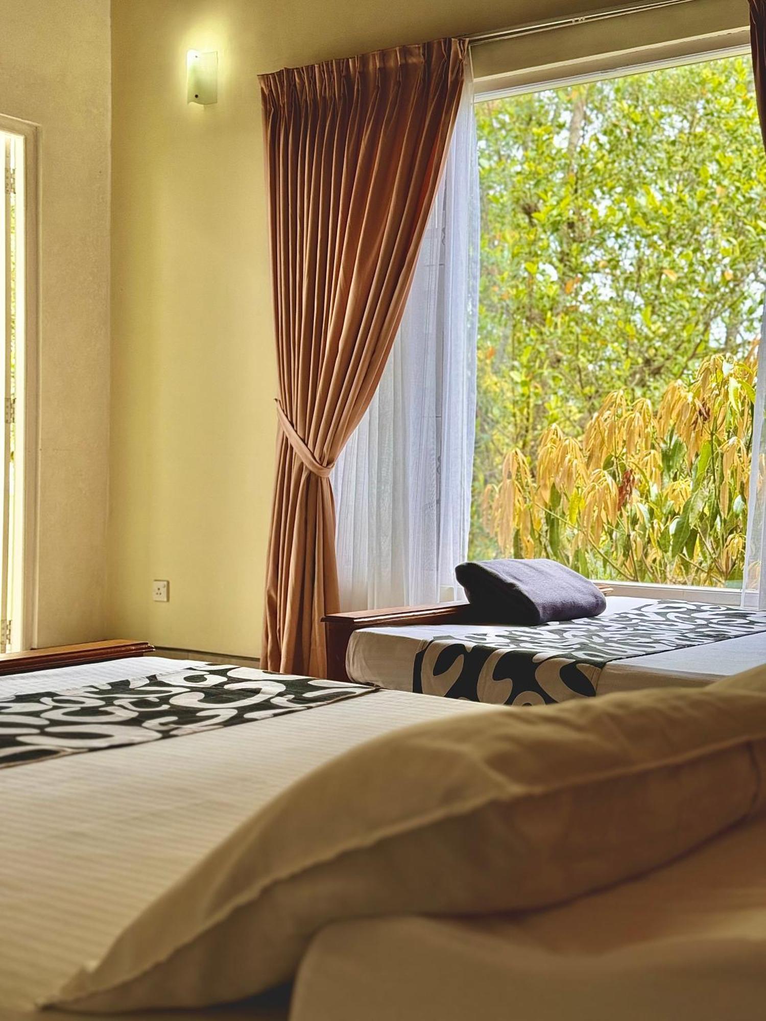 Hanthana Holiday Rooms Канді Екстер'єр фото