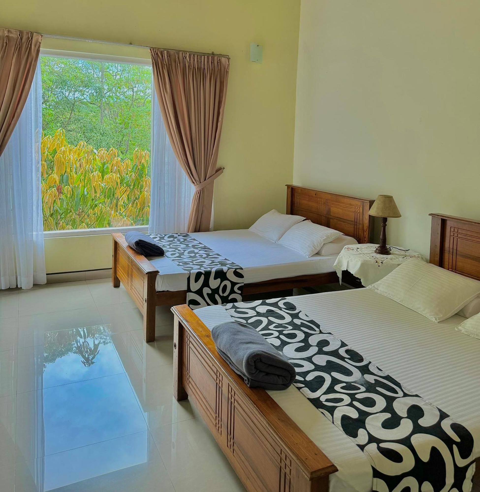 Hanthana Holiday Rooms Канді Екстер'єр фото