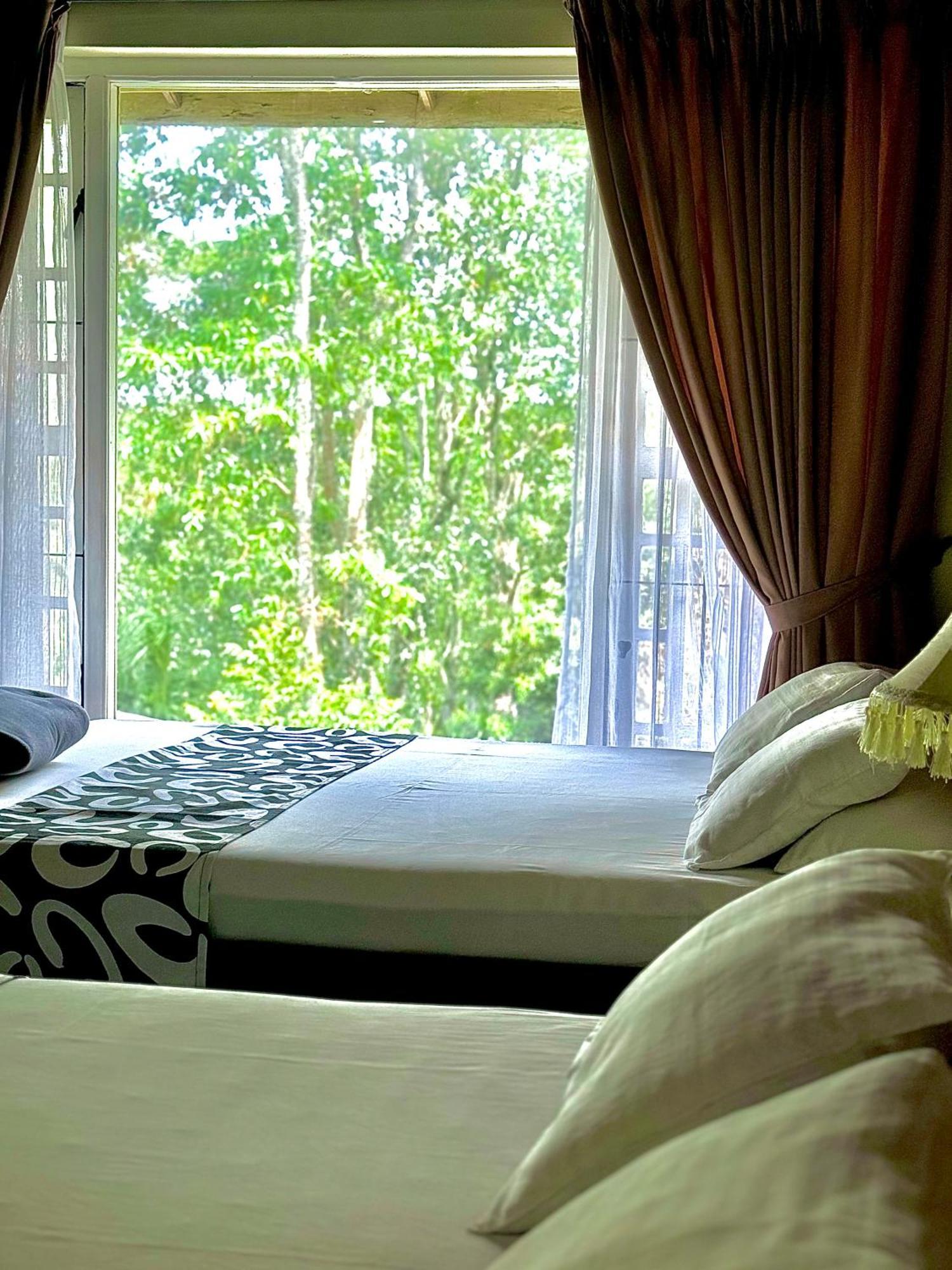 Hanthana Holiday Rooms Канді Екстер'єр фото