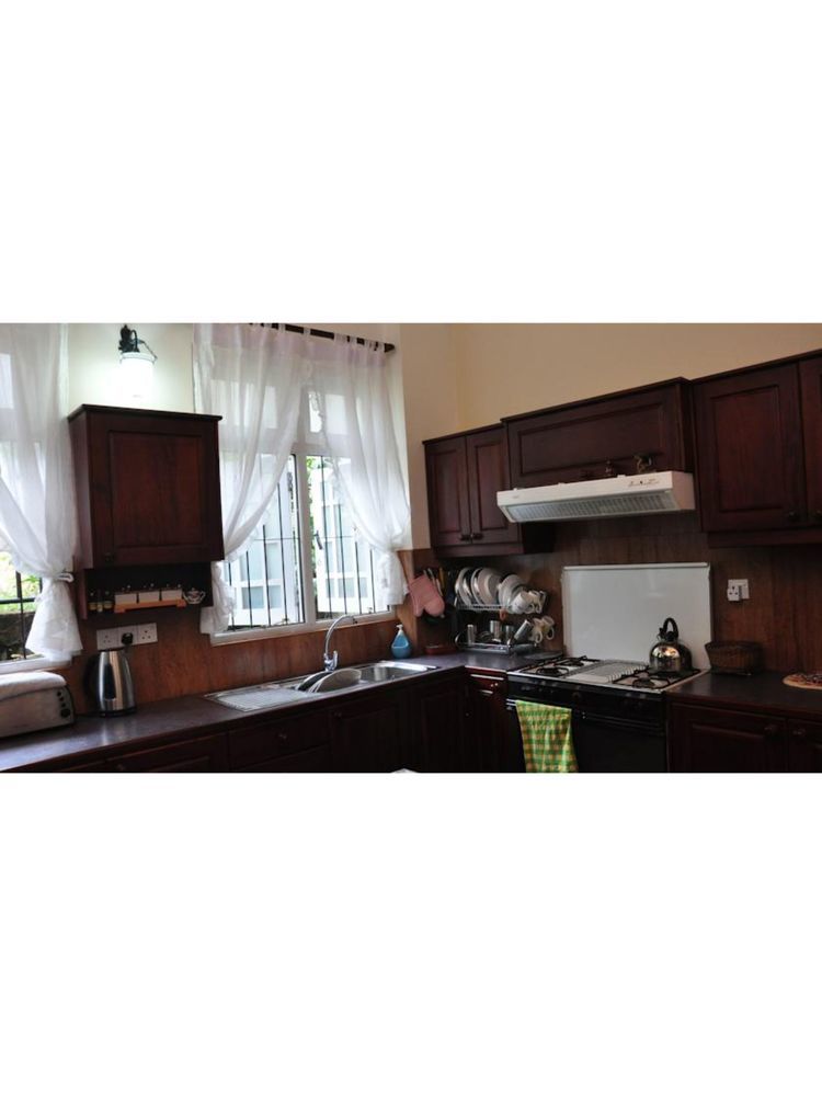 Hanthana Holiday Rooms Канді Екстер'єр фото