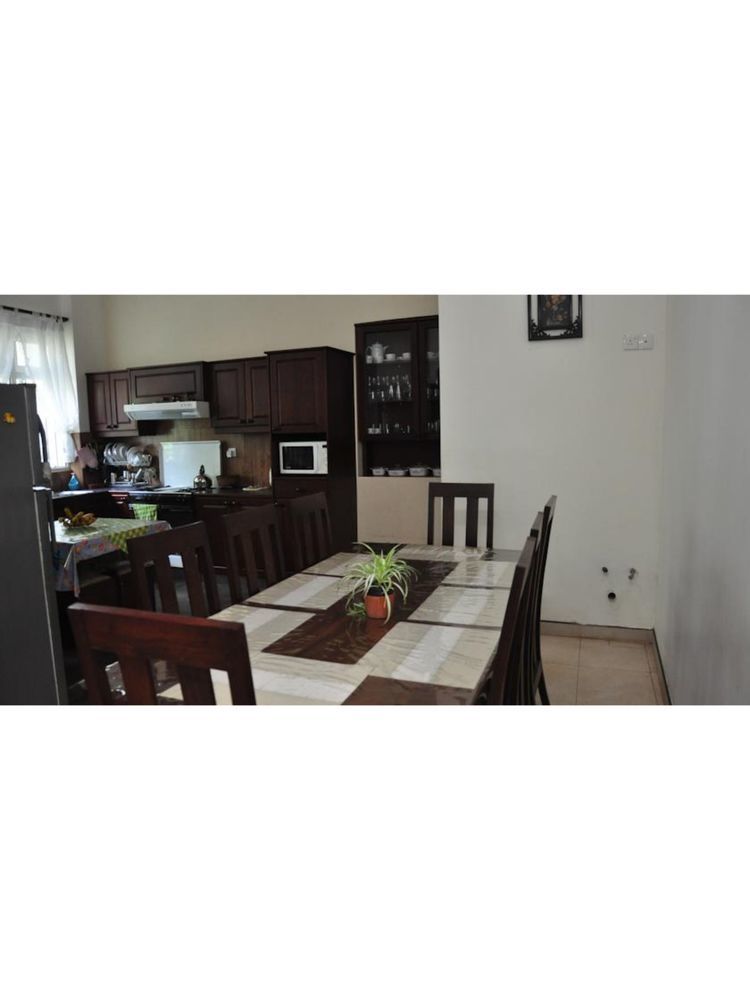 Hanthana Holiday Rooms Канді Екстер'єр фото