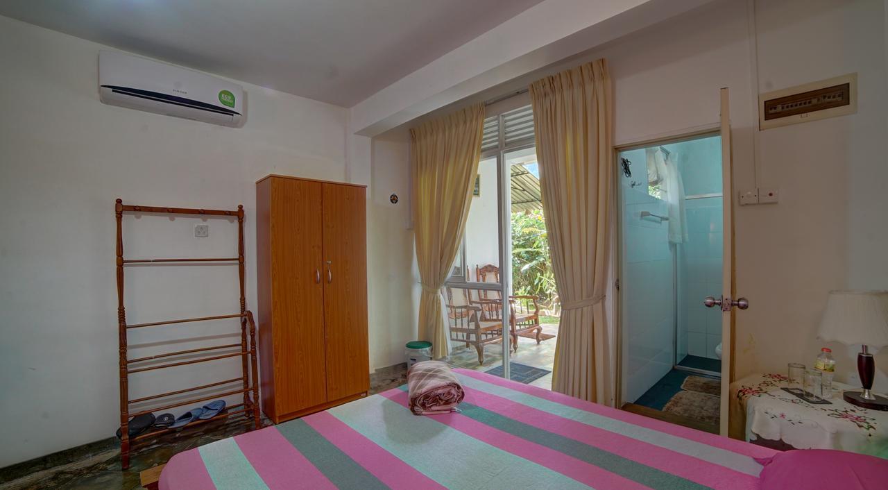 Hanthana Holiday Rooms Канді Екстер'єр фото