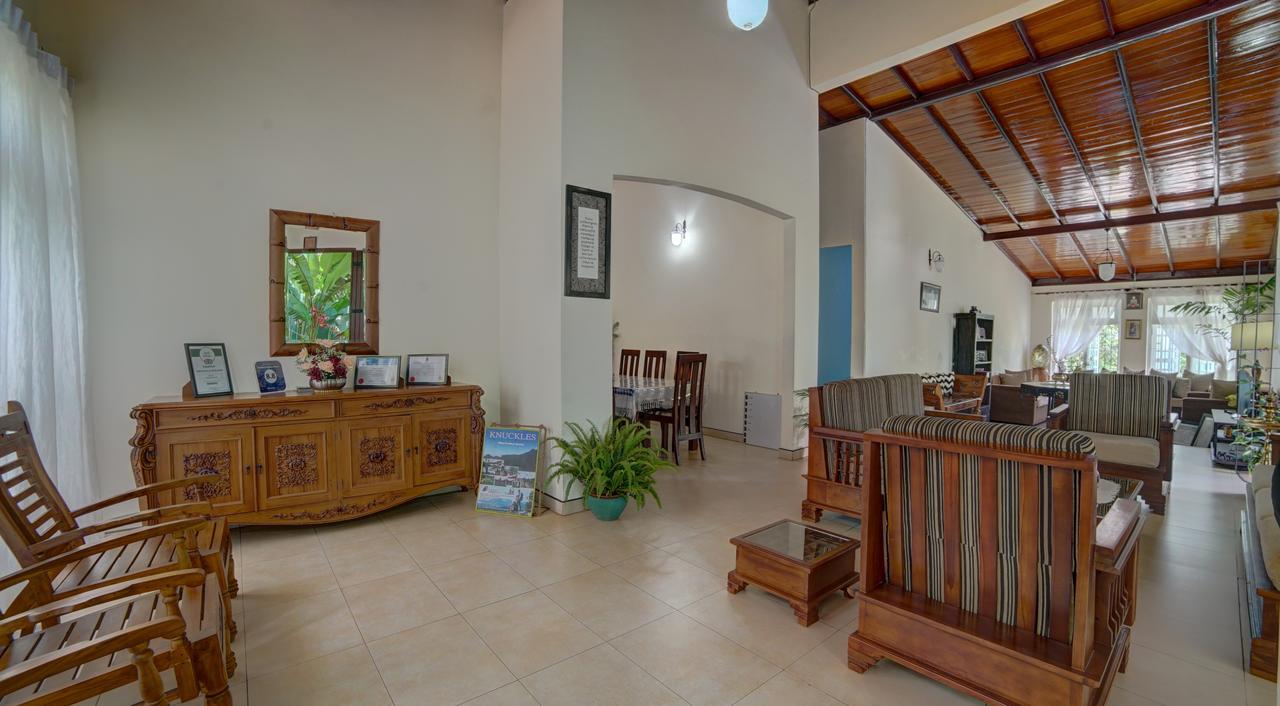 Hanthana Holiday Rooms Канді Екстер'єр фото