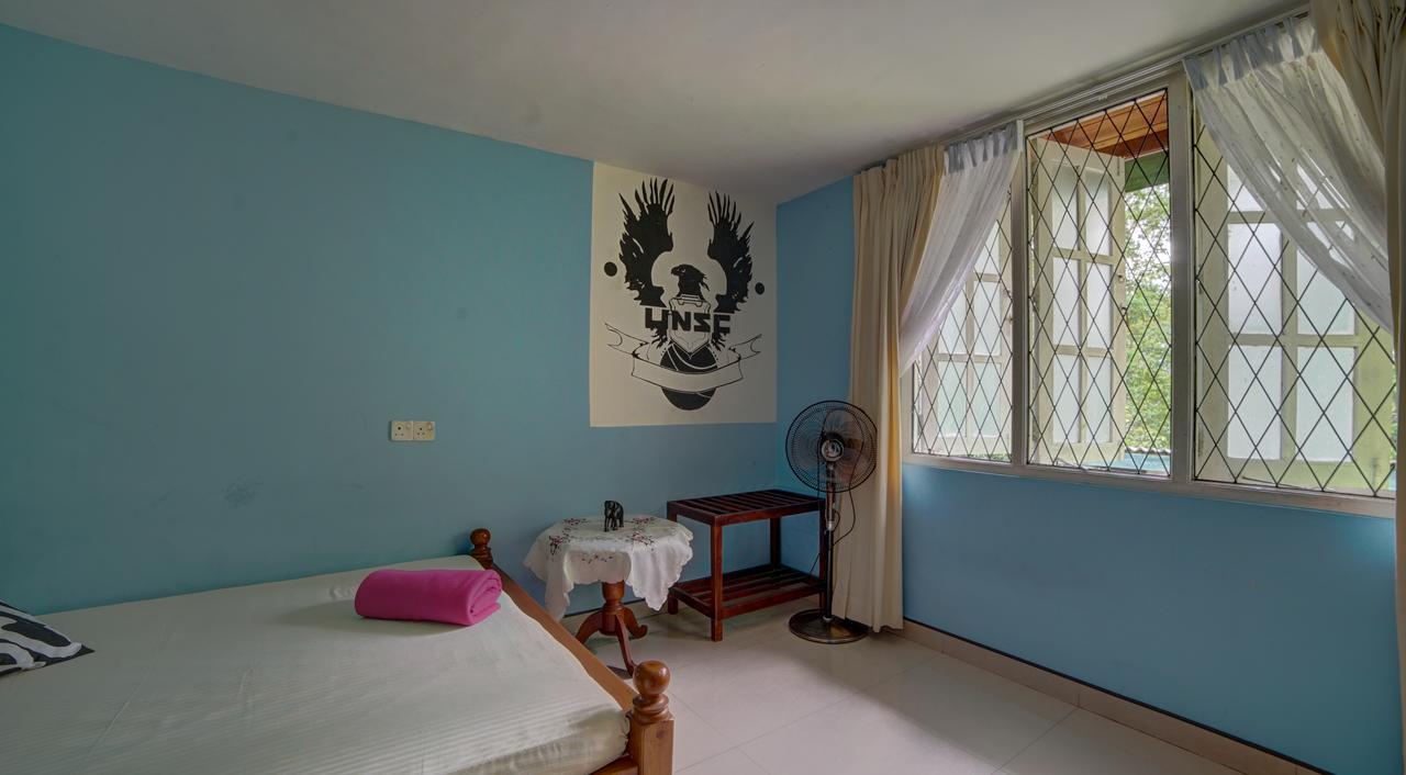 Hanthana Holiday Rooms Канді Екстер'єр фото