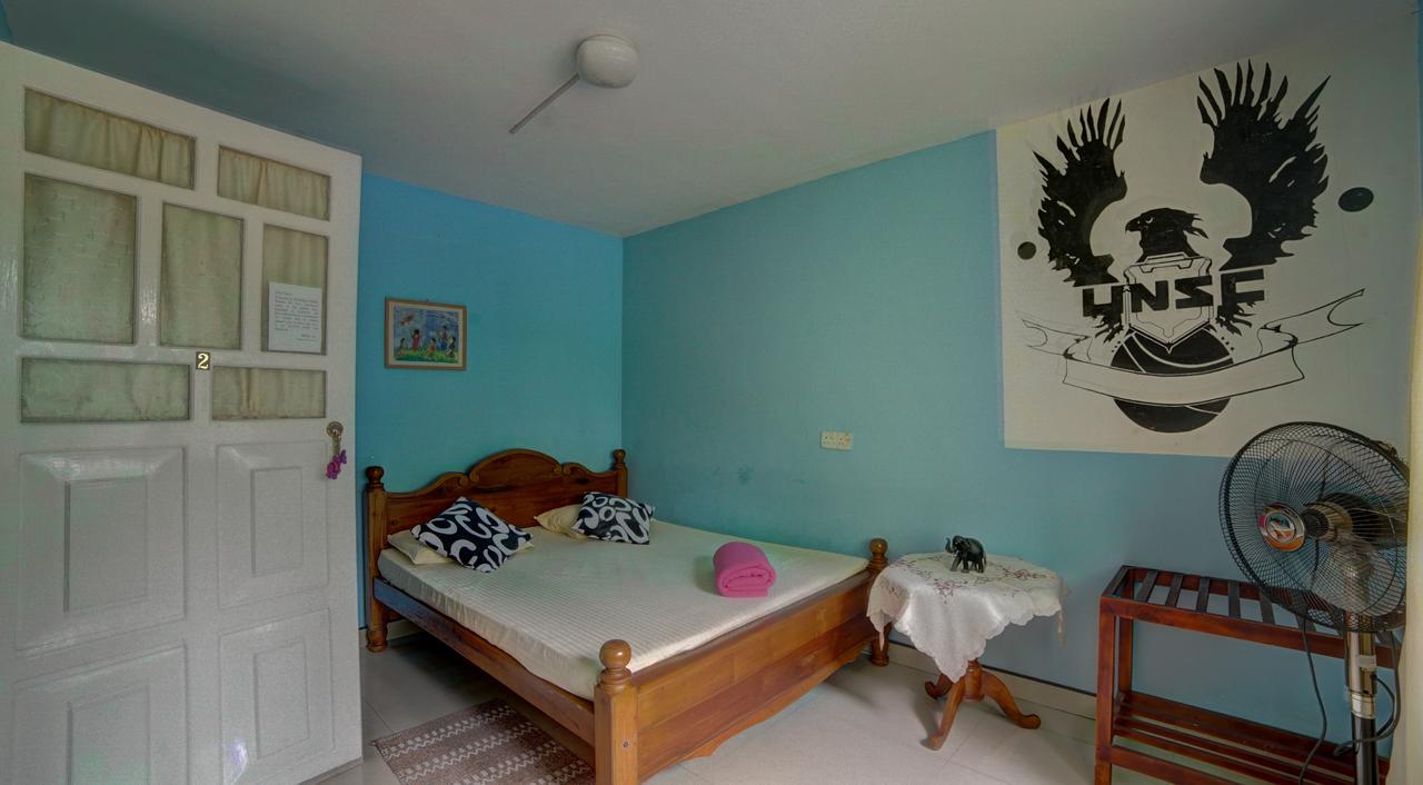 Hanthana Holiday Rooms Канді Екстер'єр фото