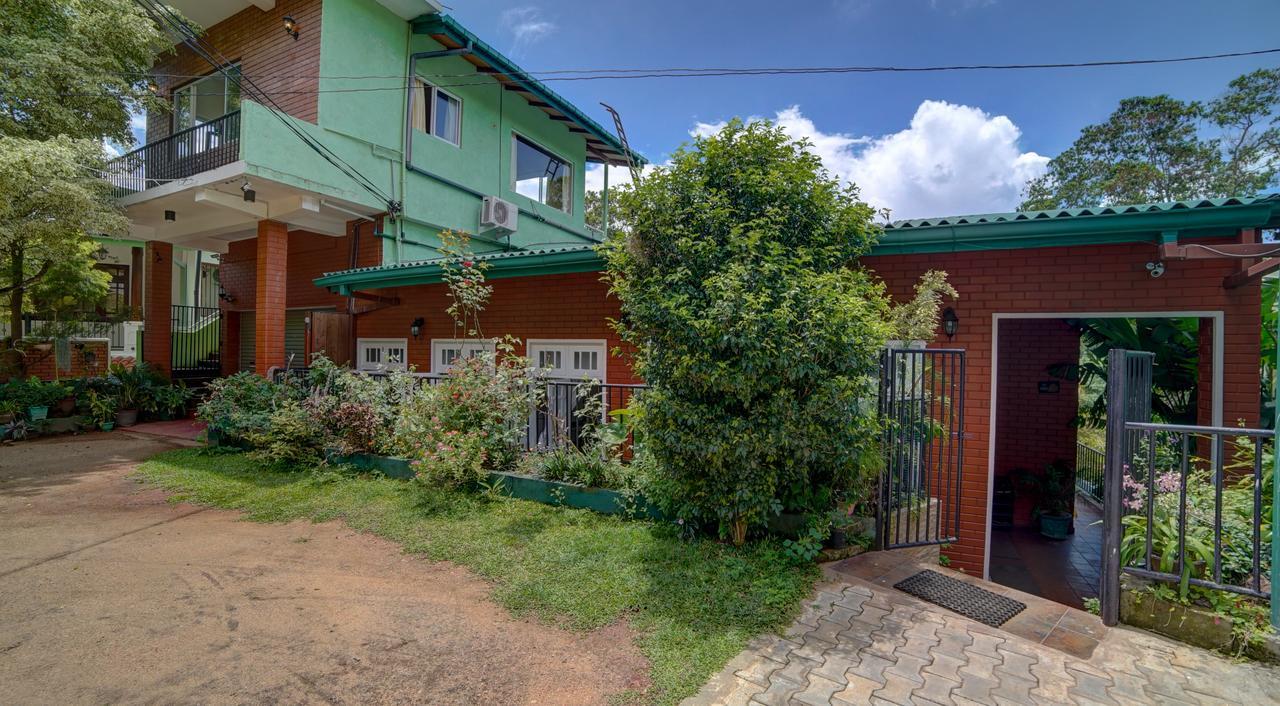 Hanthana Holiday Rooms Канді Екстер'єр фото