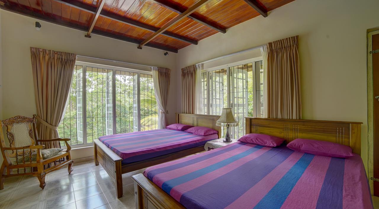 Hanthana Holiday Rooms Канді Екстер'єр фото