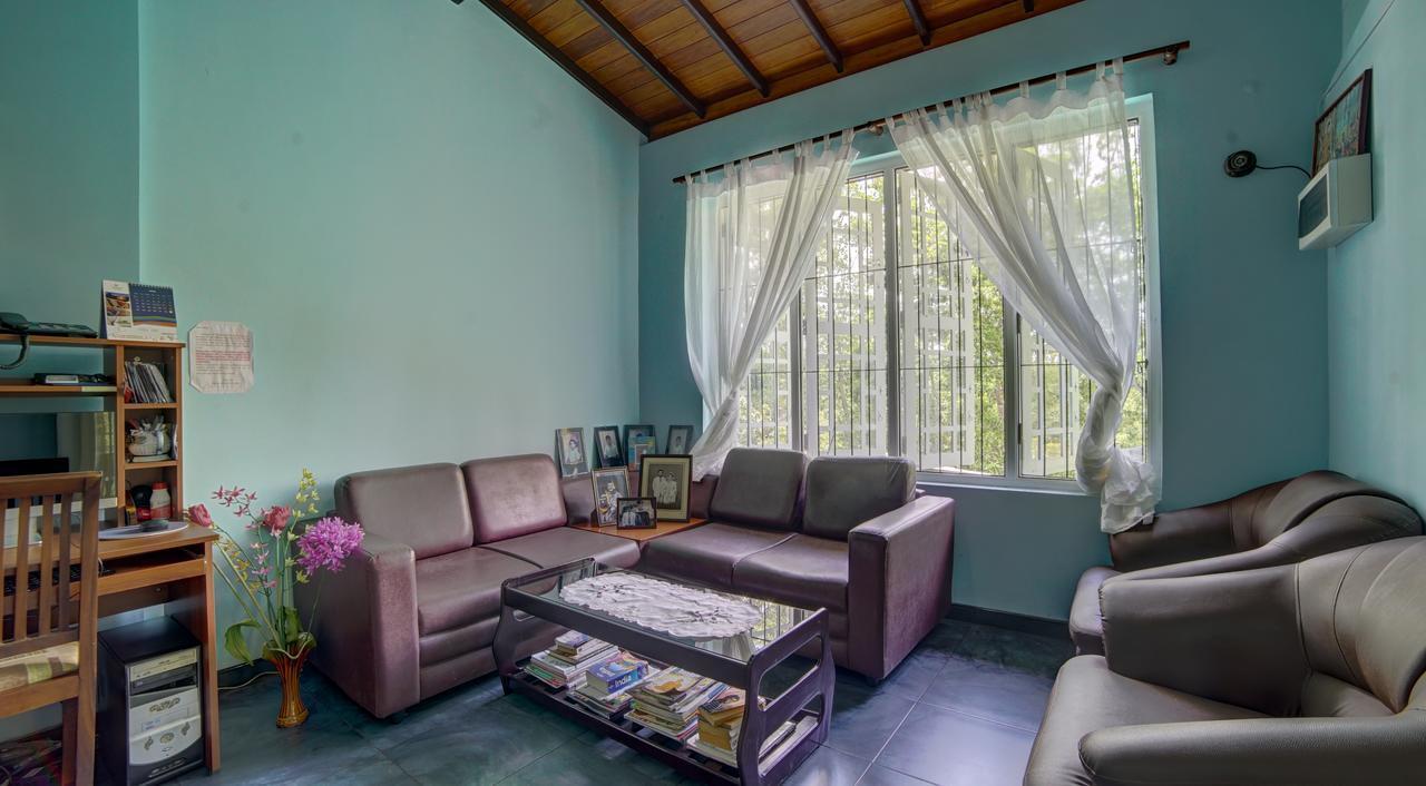 Hanthana Holiday Rooms Канді Екстер'єр фото