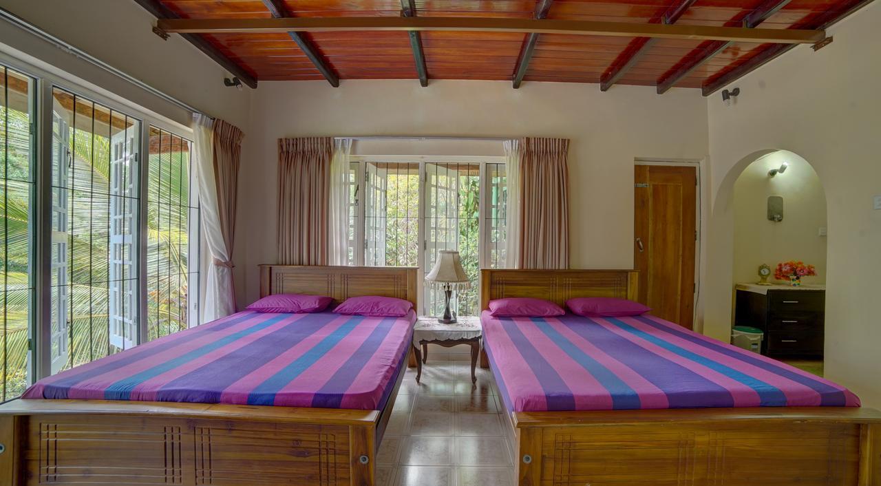 Hanthana Holiday Rooms Канді Екстер'єр фото