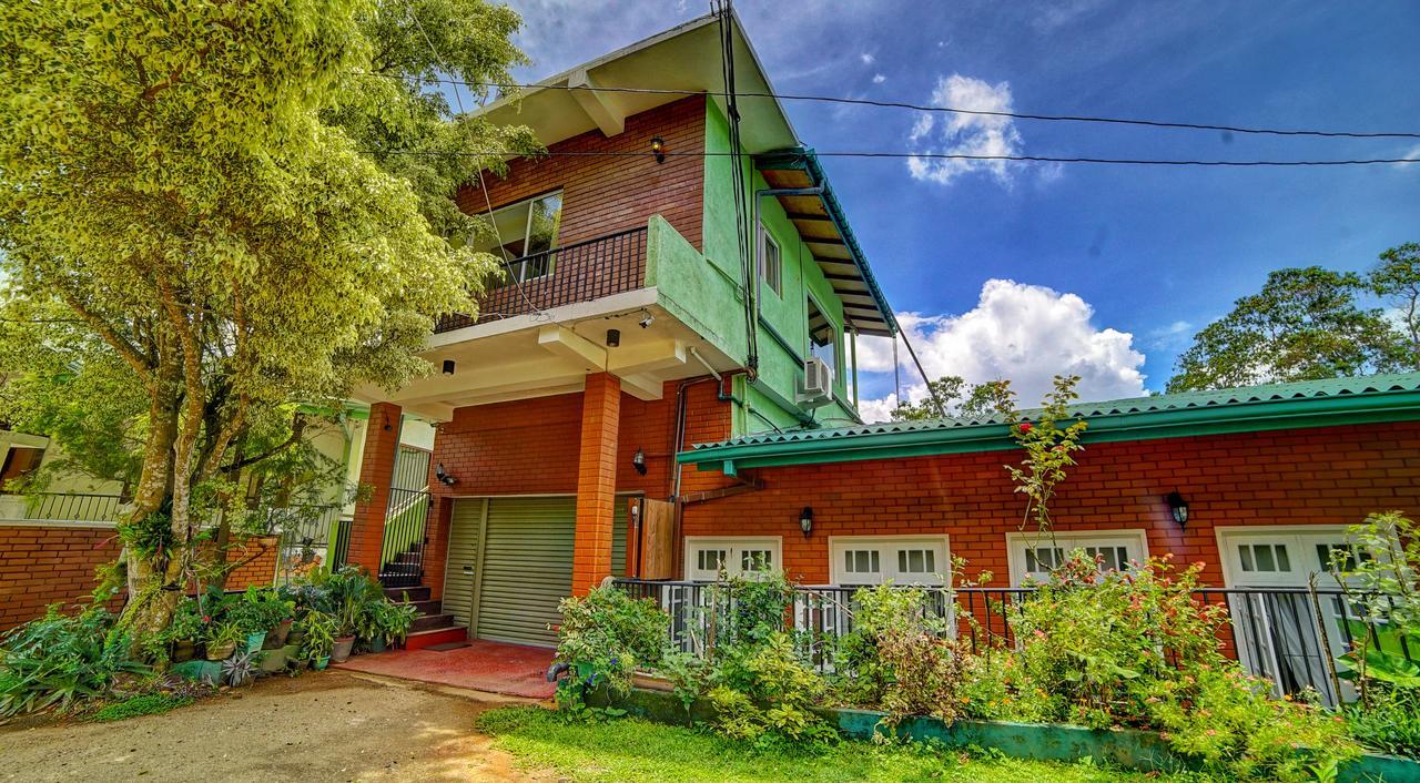 Hanthana Holiday Rooms Канді Екстер'єр фото