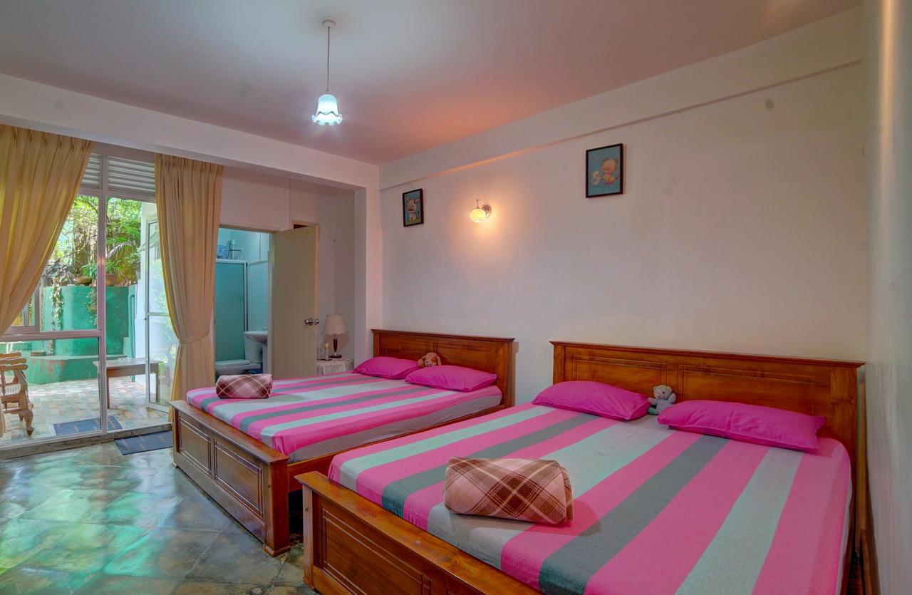 Hanthana Holiday Rooms Канді Екстер'єр фото