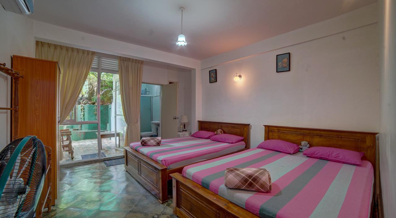 Hanthana Holiday Rooms Канді Екстер'єр фото