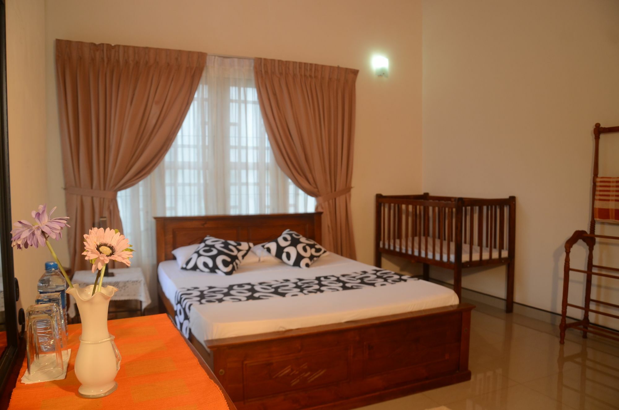 Hanthana Holiday Rooms Канді Екстер'єр фото