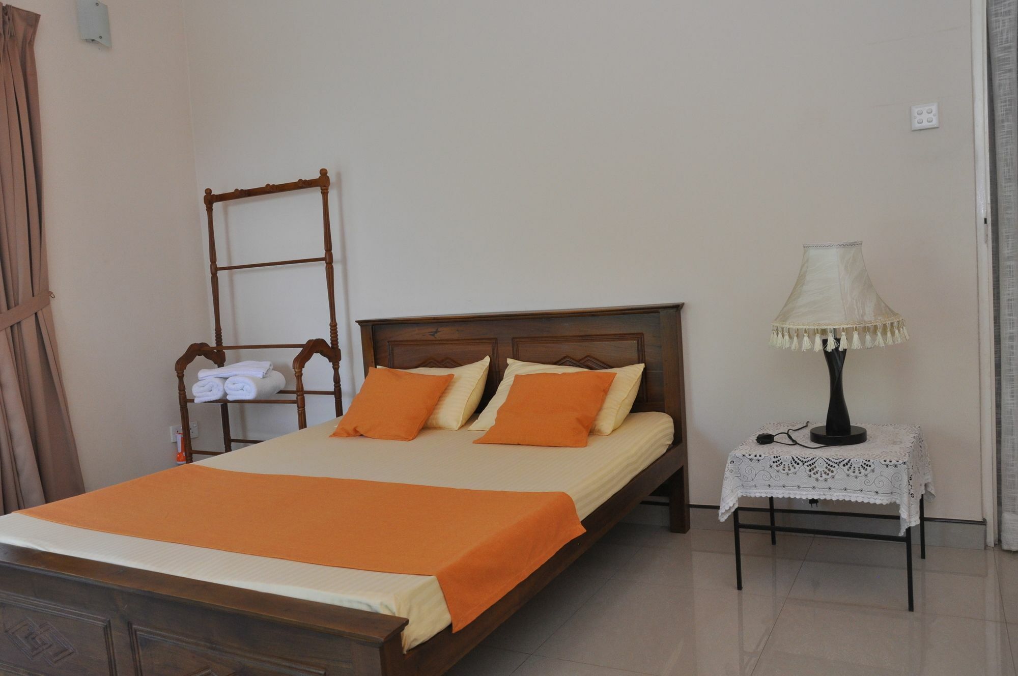Hanthana Holiday Rooms Канді Екстер'єр фото