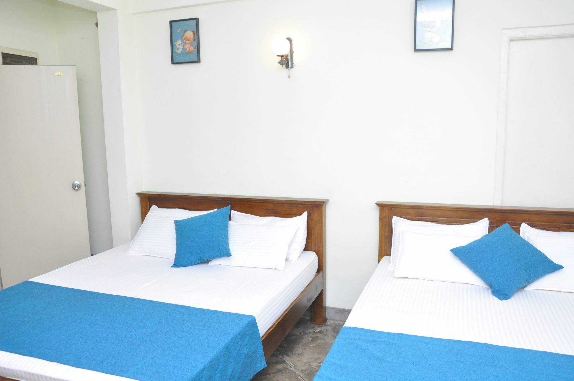 Hanthana Holiday Rooms Канді Екстер'єр фото
