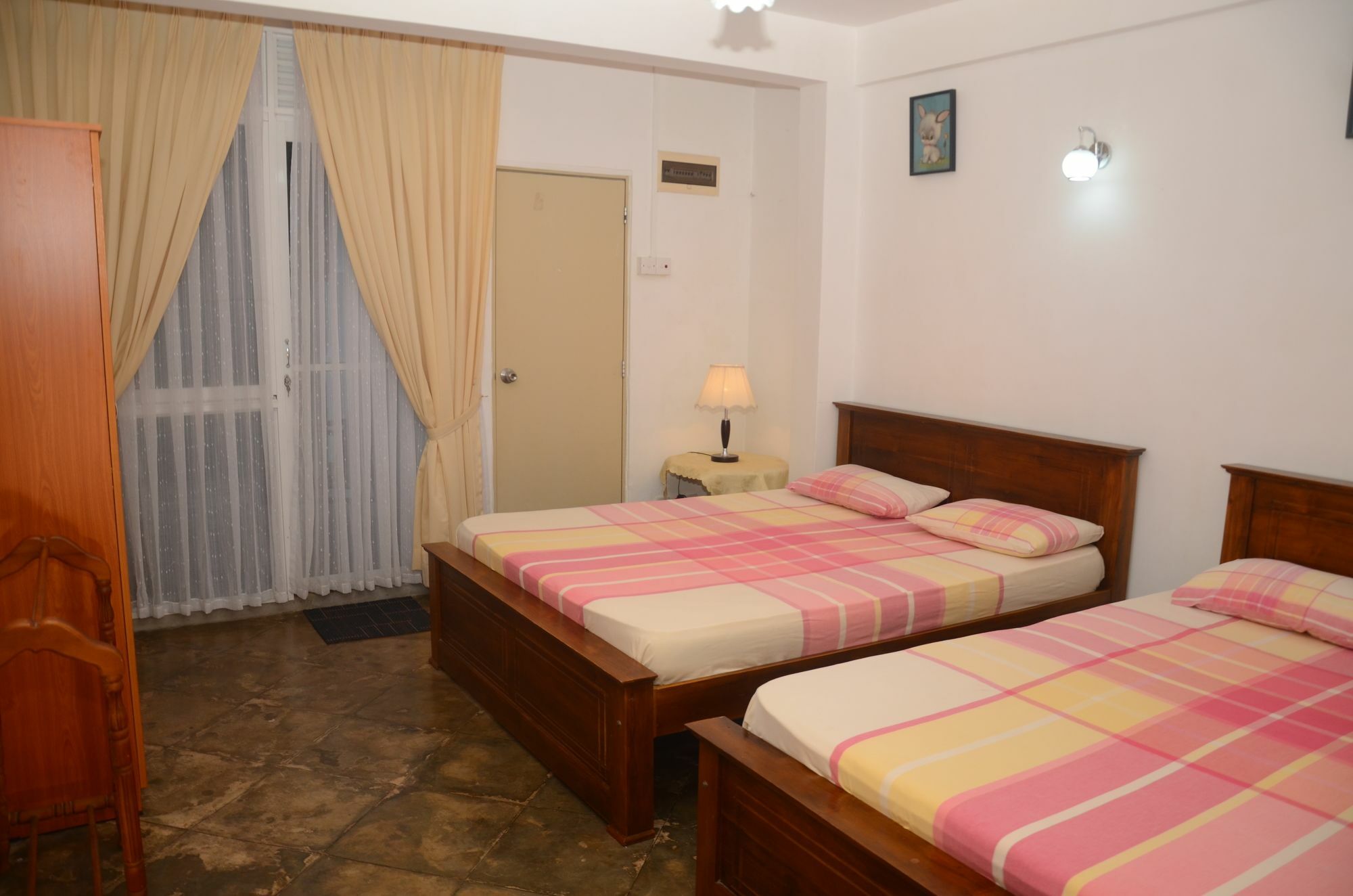 Hanthana Holiday Rooms Канді Екстер'єр фото