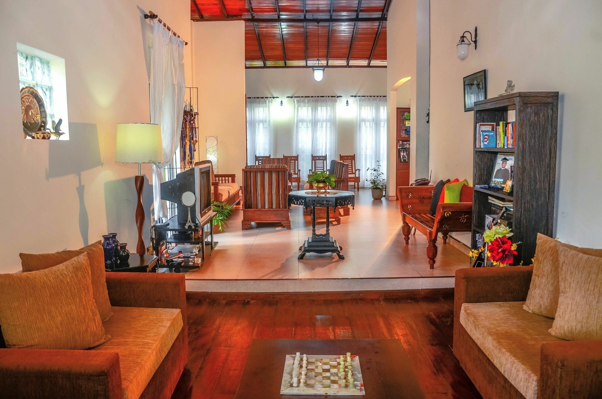 Hanthana Holiday Rooms Канді Екстер'єр фото